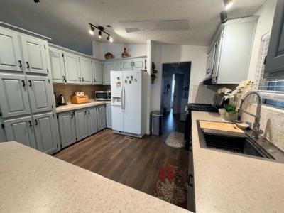 Photo 3 of 22 of home located at 6420 E Tropicana Ave Lot 320 Las Vegas, NV 89122