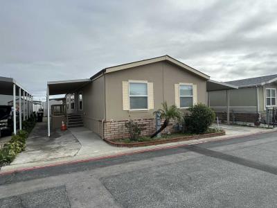 Photo 3 of 36 of home located at 16860 Slover Avenue #55 Fontana, CA 92337