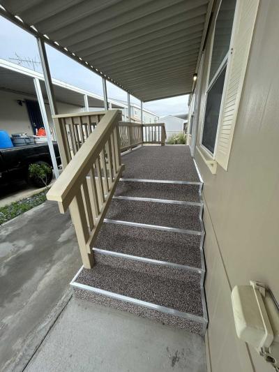 Photo 4 of 36 of home located at 16860 Slover Avenue #55 Fontana, CA 92337