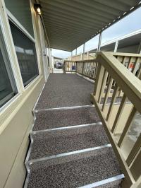 2006 Champion R3603B Manufactured Home