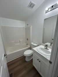 2006 Champion R3603B Manufactured Home