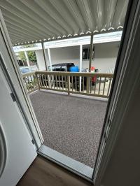 2006 Champion R3603B Manufactured Home