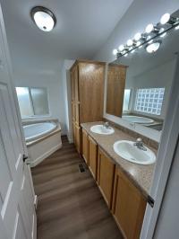 2006 Champion R3603B Manufactured Home