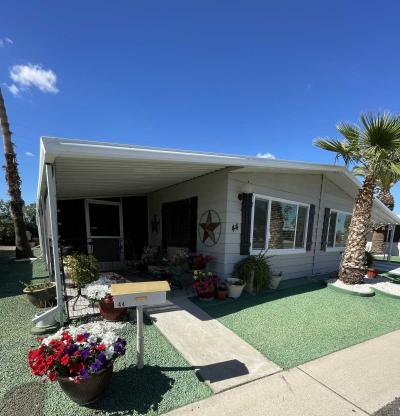 Photo 2 of 36 of home located at 120 N Val Vista Dr Mesa, AZ 85213