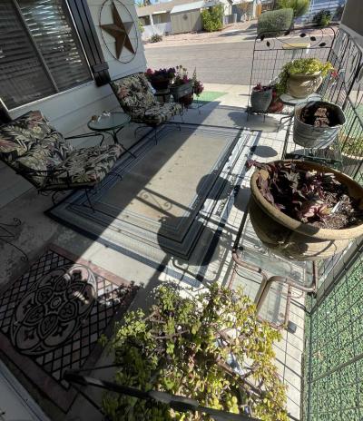 Photo 3 of 36 of home located at 120 N Val Vista Dr Mesa, AZ 85213