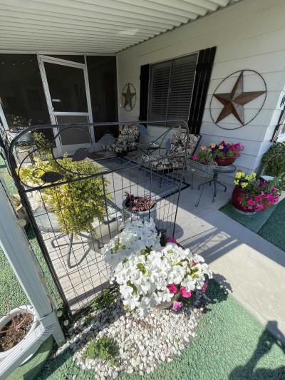 Photo 4 of 36 of home located at 120 N Val Vista Dr Mesa, AZ 85213