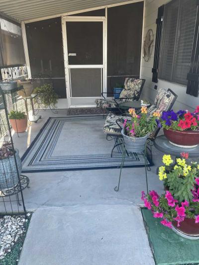 Photo 5 of 36 of home located at 120 N Val Vista Dr Mesa, AZ 85213