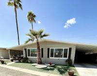 Calypso double wide  Mobile Home