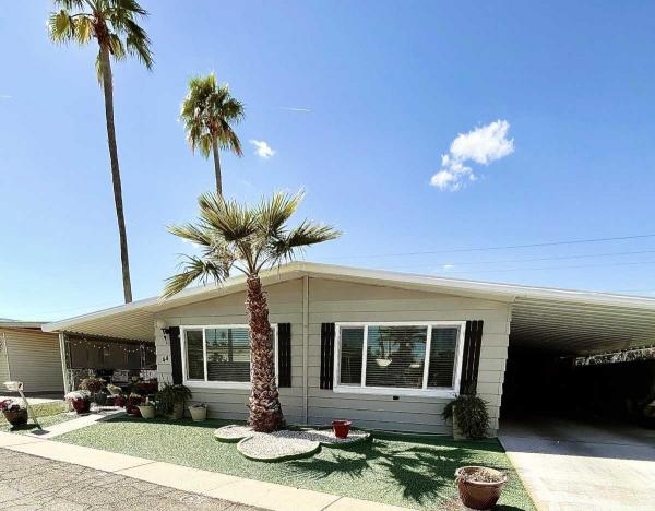 Calypso double wide  Mobile Home For Sale