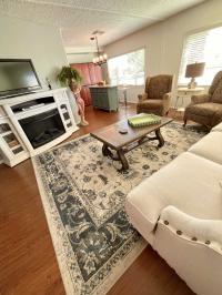 Calypso double wide  Mobile Home