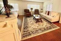 Calypso double wide  Mobile Home