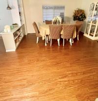 Calypso double wide  Mobile Home