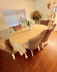 Calypso double wide  Mobile Home