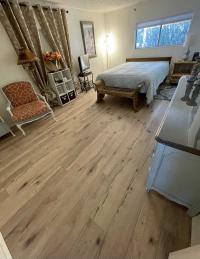 Calypso double wide  Mobile Home