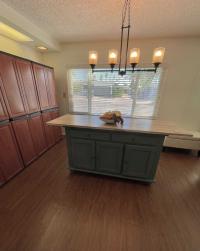 Calypso double wide  Mobile Home