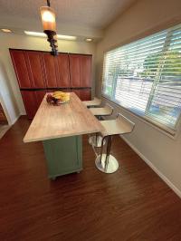 Calypso double wide  Mobile Home