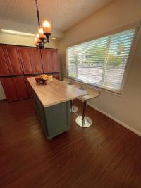 Calypso double wide  Mobile Home