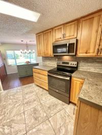 Calypso double wide  Mobile Home