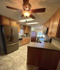 Calypso double wide  Mobile Home