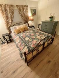 Calypso double wide  Mobile Home