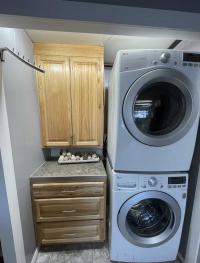 Calypso double wide  Mobile Home