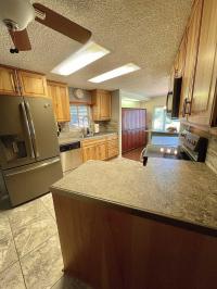 Calypso double wide  Mobile Home