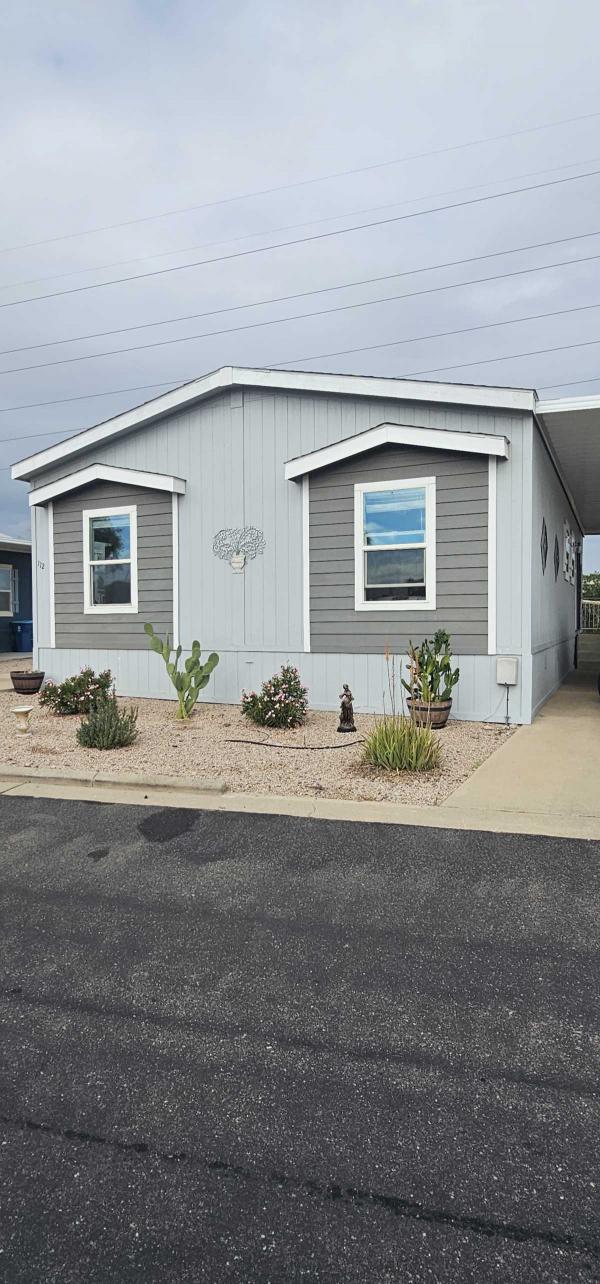 2020 Clayton Mobile Home For Sale