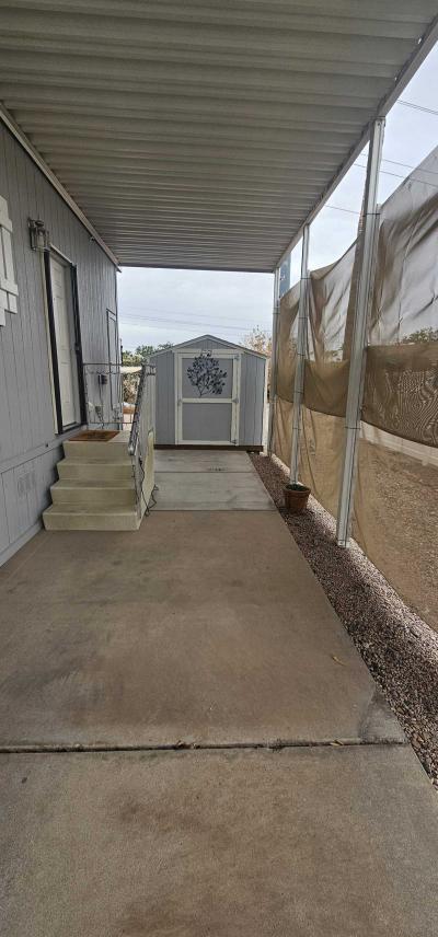Photo 5 of 22 of home located at 2000 S. Apache Rd. Lot 112 Buckeye, AZ 85326