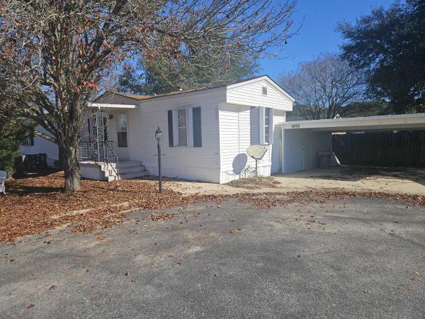  Mobile Home For Sale