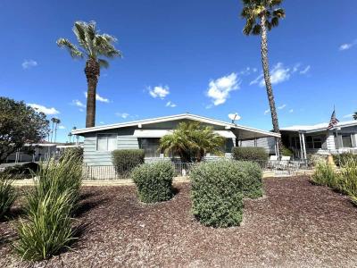 Mobile Home at 5001 W Florida Ave #472 Hemet, CA 92545