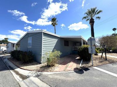 Photo 3 of 37 of home located at 5001 W Florida Ave #472 Hemet, CA 92545