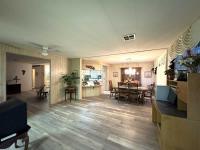 1976 Silvercrest SLCRT Mobile Home