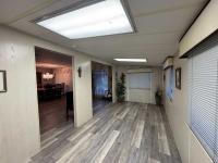 1976 Silvercrest SLCRT Mobile Home