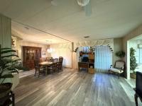 1976 Silvercrest SLCRT Mobile Home