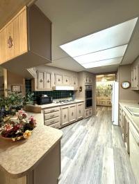 1976 Silvercrest SLCRT Mobile Home