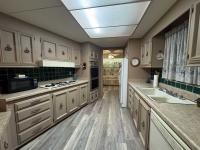 1976 Silvercrest SLCRT Mobile Home