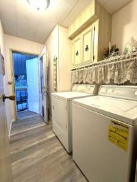 1976 Silvercrest SLCRT Mobile Home