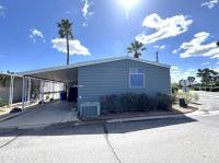 1976 Silvercrest SLCRT Mobile Home