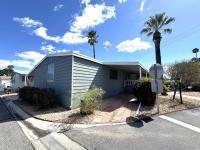 1976 Silvercrest SLCRT Mobile Home