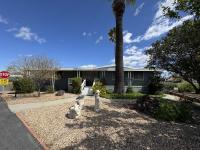 1976 Silvercrest SLCRT Mobile Home