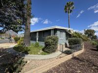 1976 Silvercrest SLCRT Mobile Home