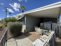 1976 Silvercrest SLCRT Mobile Home