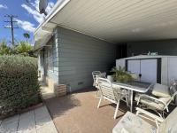 1976 Silvercrest SLCRT Mobile Home