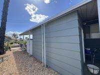 1976 Silvercrest SLCRT Mobile Home