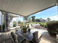 1976 Silvercrest SLCRT Mobile Home