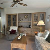 1989 CHAN Manufactured Home