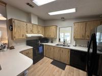 1989 CHAN Manufactured Home