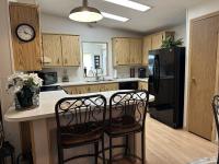 1989 CHAN Manufactured Home