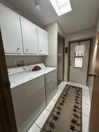 1989 CHAN Manufactured Home