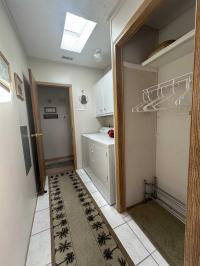 1989 CHAN Manufactured Home